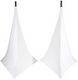 ProX X-SP2SC-WX2 2 Pack Lycra Cover Scrim for Speaker Tripod or Lighting Stand
