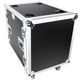 Pro X T-12RSS24 ATA Flight 24" Depth Standard 19" 12U Rack Case W-Casters NEW