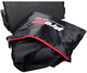 ProX XF-VISTASCRIMBLK, Replacement Black Spandex Fabric Lycra Scrim with Bag for ProX Vista Facade