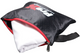 ProX XF-VISTASCRIMBLK, Replacement Black Spandex Fabric Lycra Scrim with Bag for ProX Vista Facade
