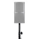 ProX T-SS18 Heavy Duty DJ / PA Speaker Tripod Stand 6 ft (44"-72") 100 lbs. Capacity