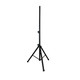ProX T-SS18 Heavy Duty DJ / PA Speaker Tripod Stand 6 ft (44"-72") 100 lbs. Capacity