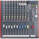 Allen and Heath ZED-12FX 12-Channel Mixer with USB & Effects (OPEN BOX)