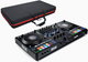 Rane Performer Rane Performer 4-channel Motorized DJ Controller + XB-DJCXL Soft Case