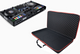 Rane Performer Rane Performer 4-channel Motorized DJ Controller + XB-DJCXL Soft Case