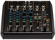 RCF F 6X 6-Channel Analog Mixing Console with Multi-FX