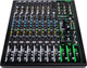 Admark AD30 w/ Admark AE-215 2-Way Dual 15" Speaker & Mackie 12 Chanels Mixer