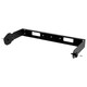 RCF H-BR ART 910 Horizontal Bracket for ART-910 (Pair), steel, Adjustable, BLACK (AC-ART910-HBR)
