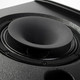 RCF NX 10-SMA ACTIVE COAXIAL PA STAGE MONITOR 800 Watts Powered Speaker NX10-SMA (MINT)