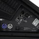 RCF NX 10-SMA ACTIVE COAXIAL PA STAGE MONITOR 800 Watts Powered Speaker NX10-SMA (MINT)