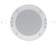 Yorkville C160W Coliseum Mini Series 4" Ceiling Speaker 70V - White