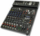 Peavey PV10BT Compact 10 Channel Mixer with Bluetooth (MINT)