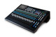 Allen & Heath QU-24C 30-Inputs / 24-Outputs Digital Mixer (Chrome Edition) MINT