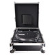 ProX XS-RANE12 Road Flight Case for Rane Twelve 12 Motorized DJ Control System