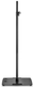 Gravity Stands TLS 431 B, Touring-Lighting Stand with Square Steel Base