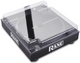 Decksaver DS-PC-RANE12, Polycarbonate Cover for Rane Twelve MK1 & MK2, Protects against dust, liquid and impacts