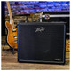 Peavey Vypyr X3 Guitar Modeling Amplifier with Bluetooth wireless remote control and audio streaming in