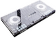 Decksaver DS-PC-DDJSZ Protective Dust Cover to fit Pioneer DDJ-SZ Controller