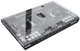 Decksaver DS-PC-DDJ800, Dust Cover for Pioneer DDJ-800 Controller - Clear