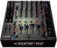 Allen & Heath Xone: 92, 4+2 Channel Analogue DJ Mixer