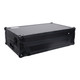 ProX XS-SCLIVE2LTBLLED  Case For Denon SC Live 2 Controller with Laptop Shelf 1U - BLACK
