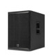 dB Technologies INGENIA IG4T 2-Way Powered Speaker + RCF SUB 705-AS MK3 15" Powered Subwoofer + Pole