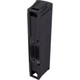 dB Technologies INGENIA IG4T 2-Way Powered Speaker + RCF SUB 705-AS MK3 15" Powered Subwoofer + Pole