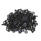 2X ProX X-100RS Rack Screws With Black Nylon Washers Pack of 100