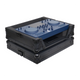 ProX XS-OMNISDUOBL Pioneer AlphaTheta OMNIS-DUO DJ Controller Case - Black