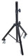 Prox X-SW15 Adjustable Speaker Lighting Tripod Stand with Casters