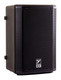Yorkville NX8P 8" Powered Loudspeaker 2600 Watts With DSP and Bluetooth Wireless Streaming