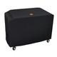 JBL Bags SRX828SP-CVR-DLX-WK4 Deluxe Padded SRX828SP Protective Speaker Cover