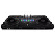 Pioneer DDJ-REV5 Scratch-Style 2-Channel DJ Controller + ProX XB-DJCL Lightweight Hard Case