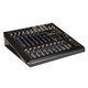 RCF F 12XR MIXING CONSOLE 12-CHANNEL MIXING CONSOLE WITH MULTI-FX & RECORDING