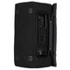 RCF CVR NX 912, Speaker Cover For NX 912-A / MX 932-A - Black, Water Resistant, Heavy Duty