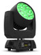 Chauvet ROGUE R2X WASH Moving Head With 5 zones of LED control & 19 LEDs
