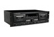 TASCAM 202MKVII Double Cassette Deck with USB Port