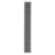 RCF EVOX 12 White Portable Active 2-Way Column Array PA / DJ System 1400 Watts (MINT)