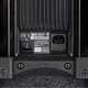 RCF EVOX 12 White Portable Active 2-Way Column Array PA / DJ System 1400 Watts (MINT)
