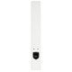 RCF EVOX 12 White Portable Active 2-Way Column Array PA / DJ System 1400 Watts (MINT)
