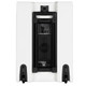 RCF EVOX 12 White Portable Active 2-Way Column Array PA / DJ System 1400 Watts (MINT)