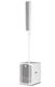 RCF EVOX 12 White Portable Active 2-Way Column Array PA / DJ System 1400 Watts (MINT)