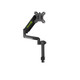 Gravity SA 6131 B Monitor Mount, Tabletop Mount, Swivel Arm, adjustable, Black (GSA6131B)