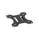 Gravity SA 6131 B Monitor Mount, Tabletop Mount, Swivel Arm, adjustable, Black (GSA6131B)