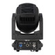 ADJ Focus 4Z rear panel DMX ports