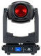 ADJ Focus Spot 6Z moving head spot fixture, 300 Watts cool white LED, motorized focus / zoom / Iris