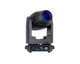 ADJ Focus Spot 6Z moving head spot fixture, 300 Watts cool white LED, motorized focus / zoom / Iris