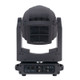 ADJ Focus Spot 6Z moving head spot fixture, 300 Watts cool white LED, motorized focus / zoom / Iris