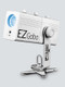 Chauvet EZGobo - battery-powered LED gobo projector with IRC-6 remote