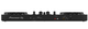 Pioneer DDJ-FLX4 2-Ch DJ Controller, Rekordbox and Serato Compatibility + ProX X-DDJFLX4LTBL Case